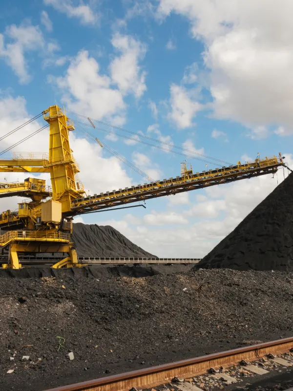 Prospection minière en RDC  