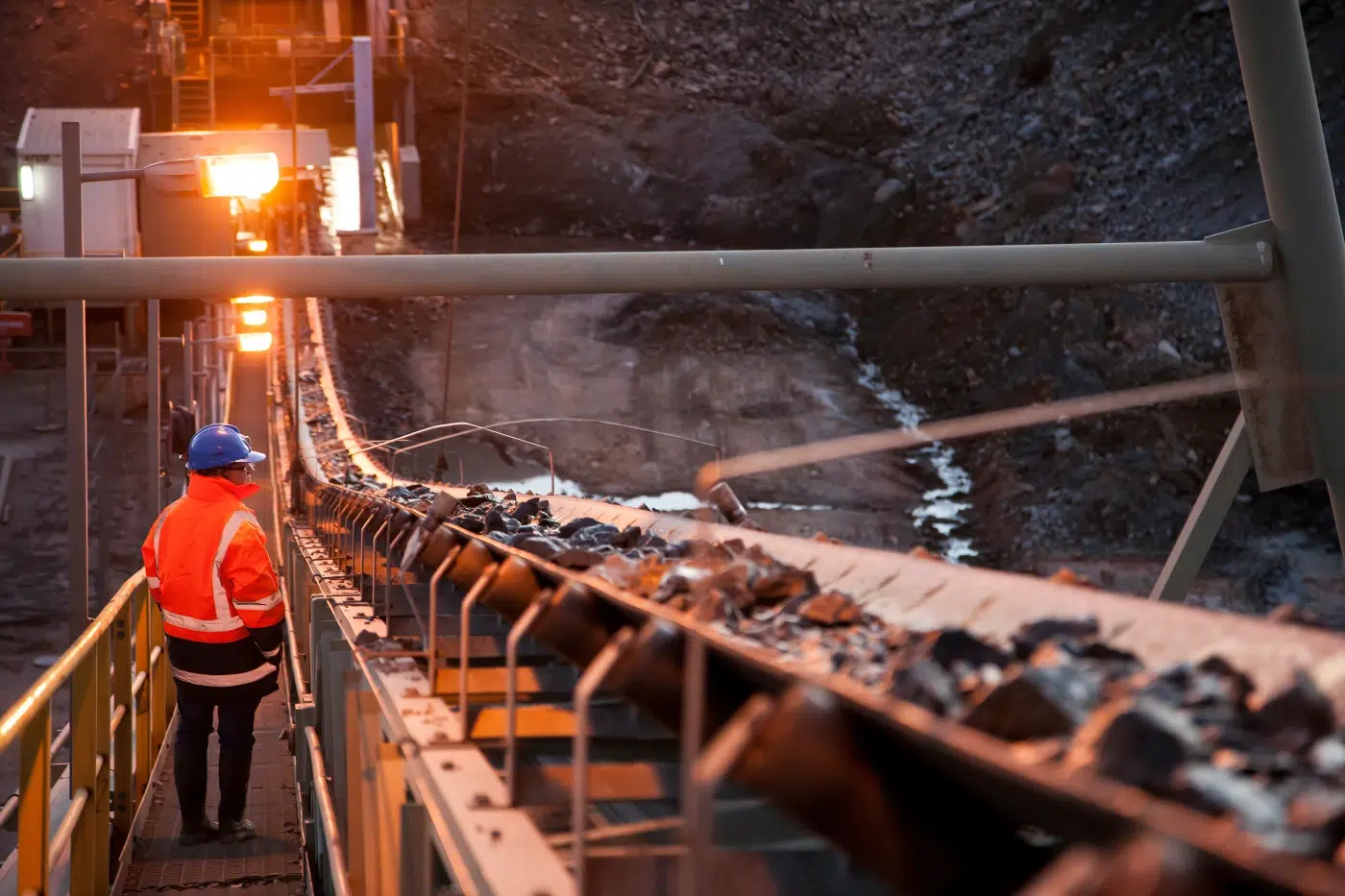 Qui exploite les mines du Congo