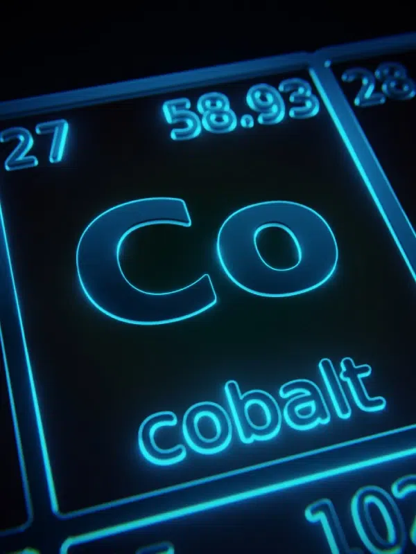 AdobeStock_356538857 Mines de cobalt au congo